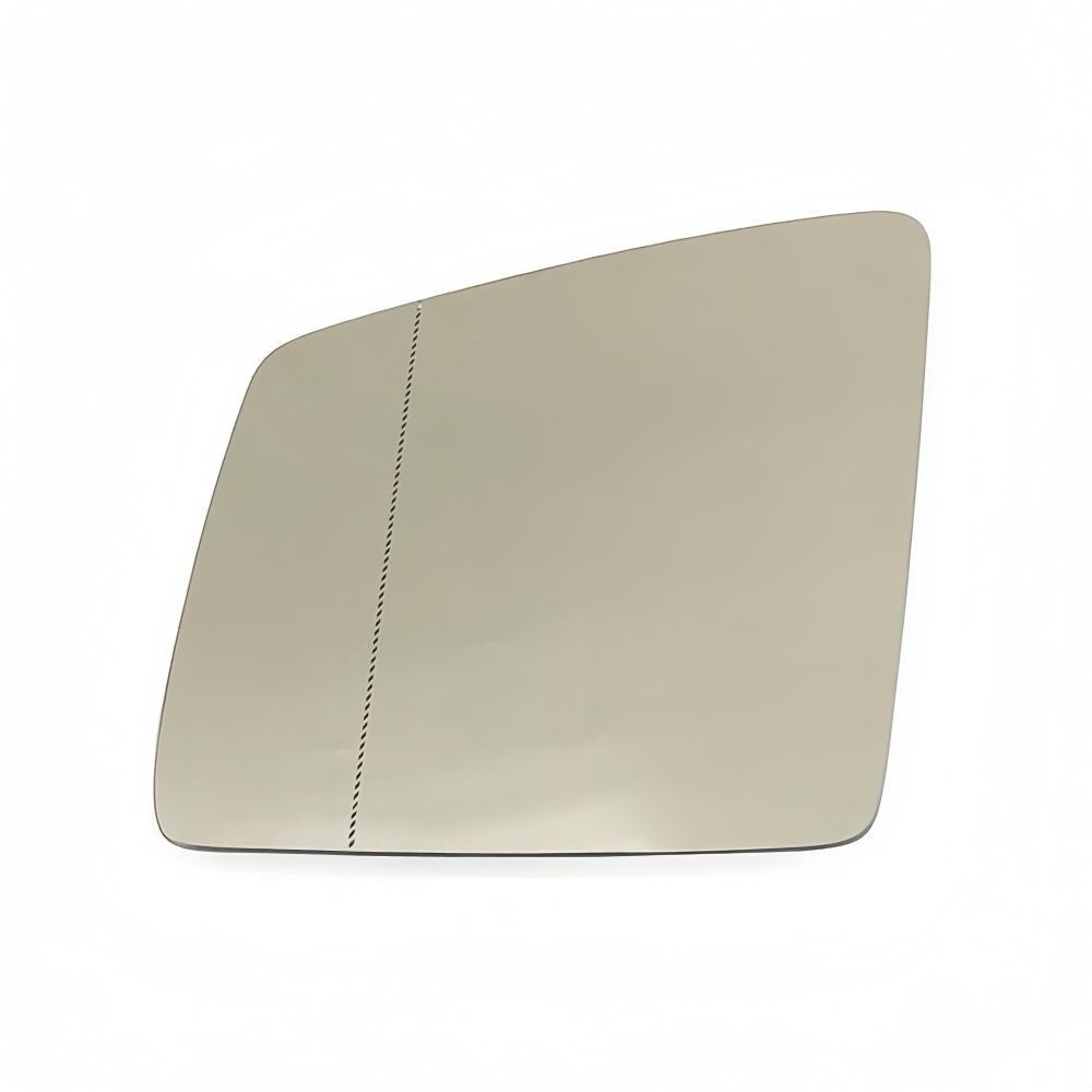 For Mercedes Benz W166 W463 W251 V251 X164 X204 X166 R G GL GLK GLE ML Heated side Mirror Glass A1668100319 A1668100219