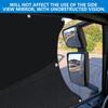 Side Window Sun Shade For Semi Truck, Upgarde Shade Interior UV Protection Truck Windows Shades RV Semi Truck Accessories Compatible With