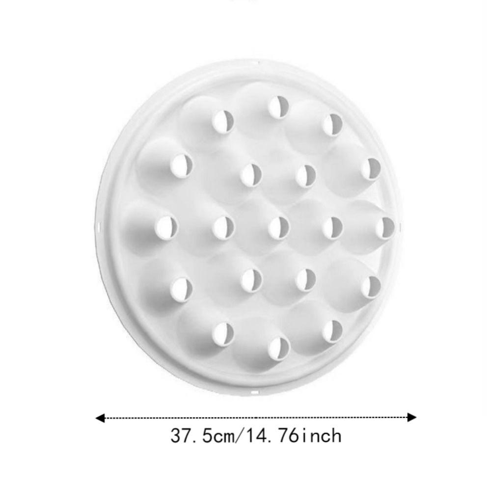 Universal Electric Fan Cooling Cover Plastic Floor Fan Cover Creative Fan Supercharger  Studio