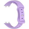Soft Replacement Silicone Watch Strap Adjustable Smart Watch Accessories Wristband Colorful Bracelet for Huawei Band 10/9/8