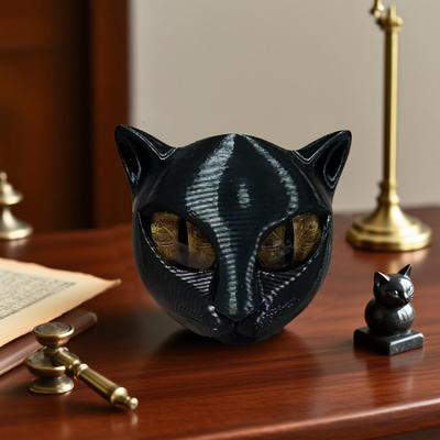 Decoración para el hogar
– Estatuillas