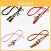 Chic Chinese Vintage Inspired Waist Chain Belt For Traditional Hanfu Outfit