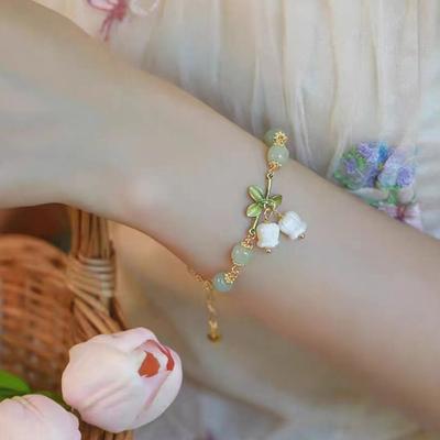 Pulseras – Pulseras trenzadas y pulseras enrolladas