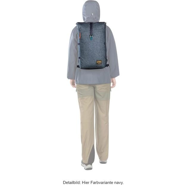 Backpack Tatonka Traveller Pack 25 Grey (1929.025)