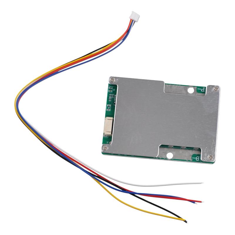 AA58 4S 12V 800A Încărcător Baterie Litiu LiFePO4 Placă de Protecție BMS cu Echilibrare/Îmbunătățire Baterie de Putere Placă de Protecție PCB