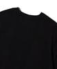 CRITIC Insect Boy Awakening T-Shirt Black