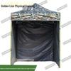 Golden Lion Training Camouflage Outdoor Shelter Canopy