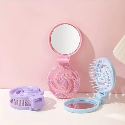 Taraklar – Saç Fırçaları