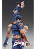 JOJO's Bizarre Adventure Jotaro Kujo & Kira Yoshikage Action Figure 