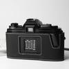 For Minolta X 700 Case Film Camera Protective Case X-700 Leather Camera Half Case Film Camera Genuine Leather Cowhide Bag