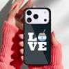 Argentina Flag soft Phone Case for iPhone 17 16 15 14 13 Pro Max Back Cover for 12 11 Pro Coque