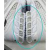Usato Nike Air Zoom Spiridon Cage 2 CJ1288-100-P26093363884478