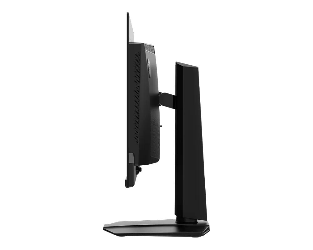 Monitor MAG 271QP QD-OLED X 24/26.5 inches/FLAT/QD-LED/WQHD/240Hz/Black