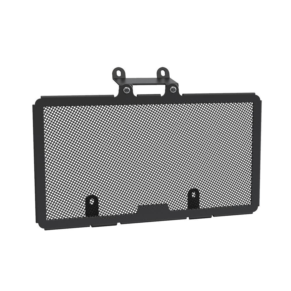 

Для Morini X-Cape 650X XCape 650 20222023 2024 мотоциклетная решетка радиатора с ЧПУ, защита, защита радиатора чёрный