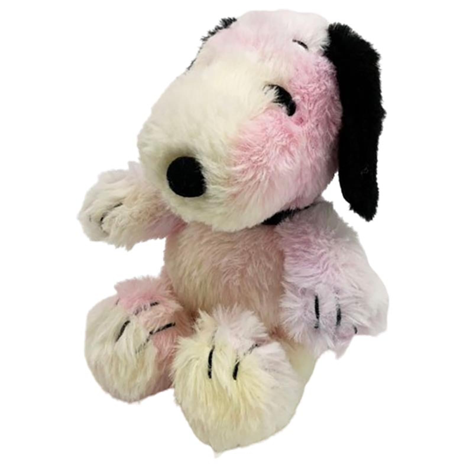 

Nakajima Corporation Snoopy Marble Color S Black 202673-24 В16 x Ш15 x Г14 см