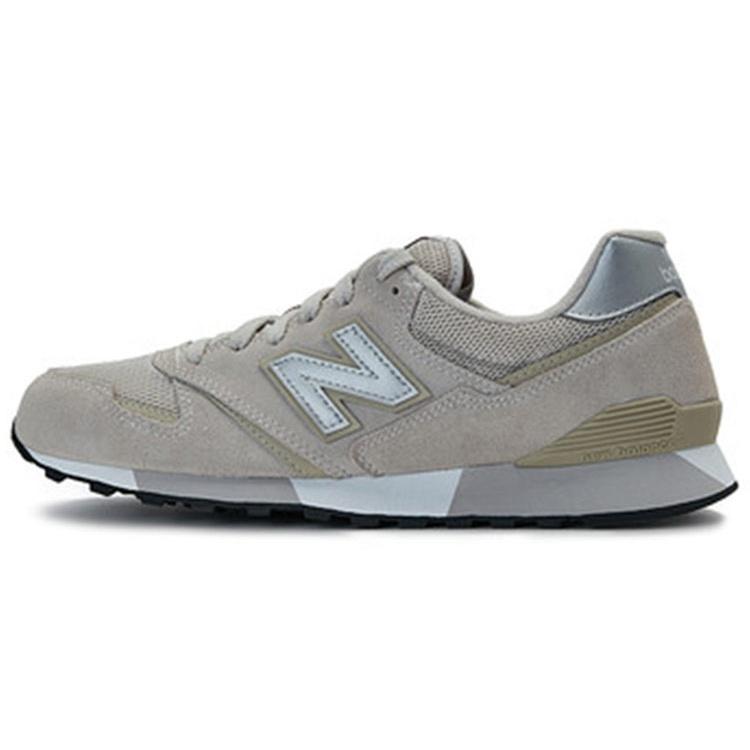 New Balance 446 Series Retro Casual Gray Men s U446XD EU 42
