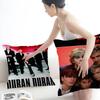 Classic British Band Duran Duran Cushion Cover Decorative Pillow Sofa Home Decor Case Pillow Cases