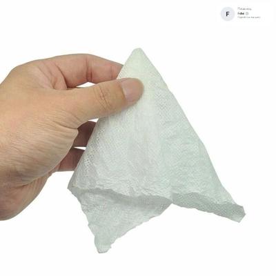 Tek Kullanımlık Sıkıştırılmış Havlular, Taşınabilir Yüz Temizleme Mendilleri, Yüz Havluları, Makyaj Temizleme Pedleri