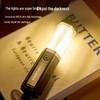 TAN XIAN ZHE Outdoor Rechargeable Camping & Ambient Light