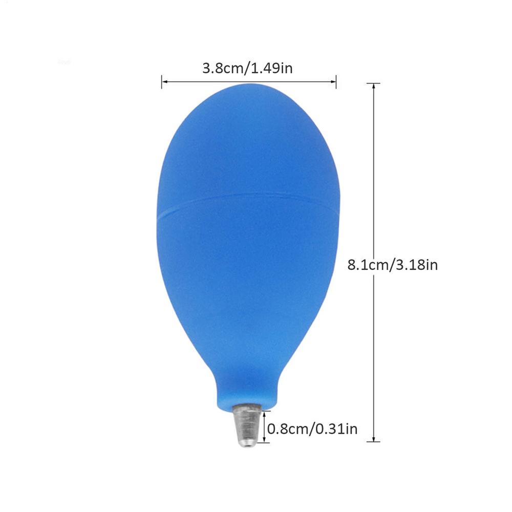 Blowing Super Strong Air Dust Blower Mini Pump Cleaner for Camera Lens Cleaning Mobile Phone Tablet Circuits Clean Repair Tool