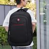 Walk Through Time Multi-functional Business Travel Laptop Backpack