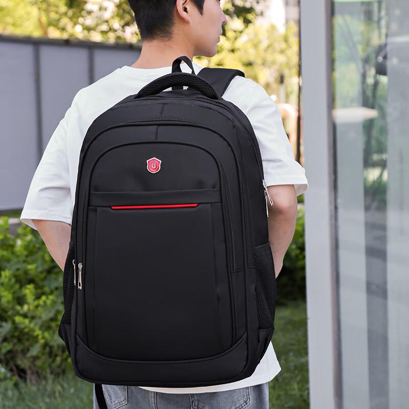 Walk Through Time Multi-functional Business Travel Laptop Backpack