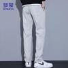 ROMON Men's Loose Casual Sweatpants
