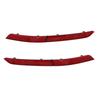 Rear Bumper Reflector Reflective Strip Tail Lamp No Bulbs for Passat B8 2017 2018  3G0945103B 3G0945105B 3G0945104B