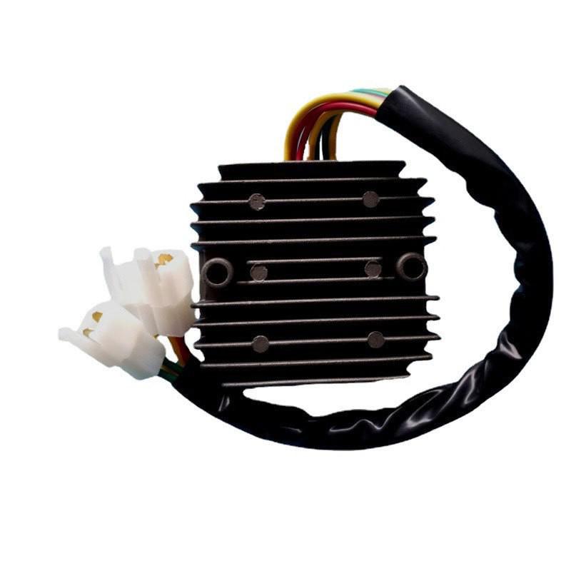 Honda VT1100 Motorcycle Rectifier 31600-MCK-A01