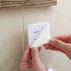 Bathroom Soap Grinder Wall Mounted Soap Holder with Presses Box Hollowed Bottom Soap Case for Shower Kitchen Draining Rack