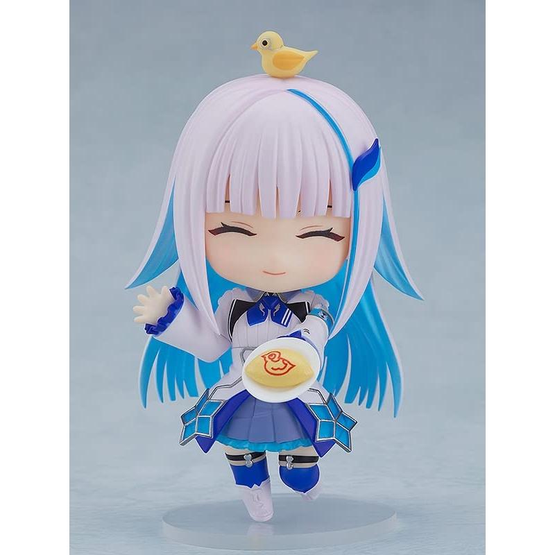 GOOD SMILE COMPANY Nendoroid Nijisanji Lize Helesta Non-Scale Painted Plastic Action Figure