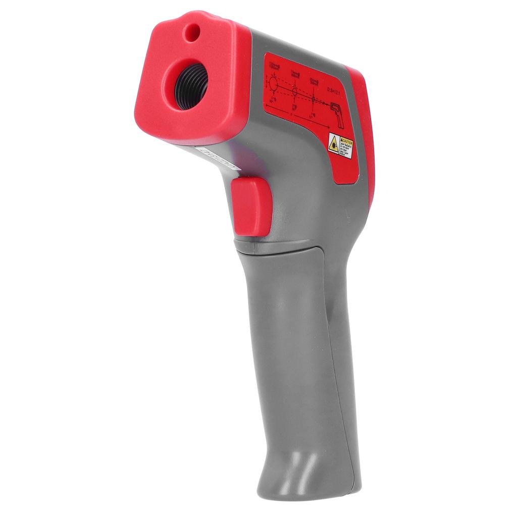 50 celsius 550 celsius Non Contact Infrared Thermometer IR Temp Meter Handheld Digital Temperature Meter