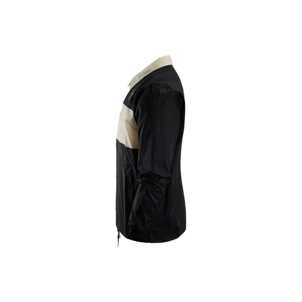 Nike Jackets Men's Black Lapel Moderate Other DR2339-010