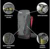 Backpack Salewa Alptrek 38+5 Quiet Shade/fluo Coral (Women's) (00-0000001257-3872)