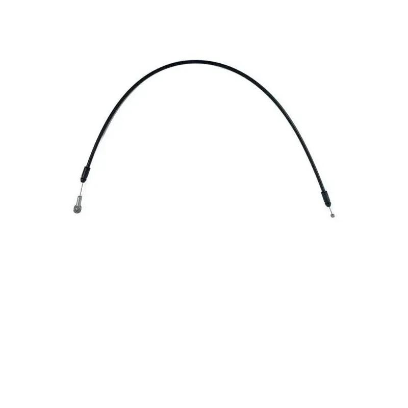 Brand New 811901F100 81190-1F100 for Kia OEM Hood Latch Release Cable Assembly