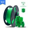 Factory New 3D Printing Filament PETG Single Color 1kg Multi-Color Optional 1.75mm Neatly Arranged