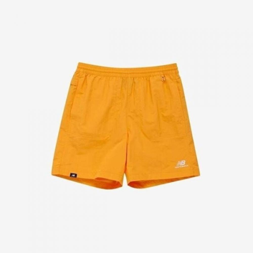 

New Balance Шорты Летние Тканые Шорты Nbnvd22613 80 70(XS)