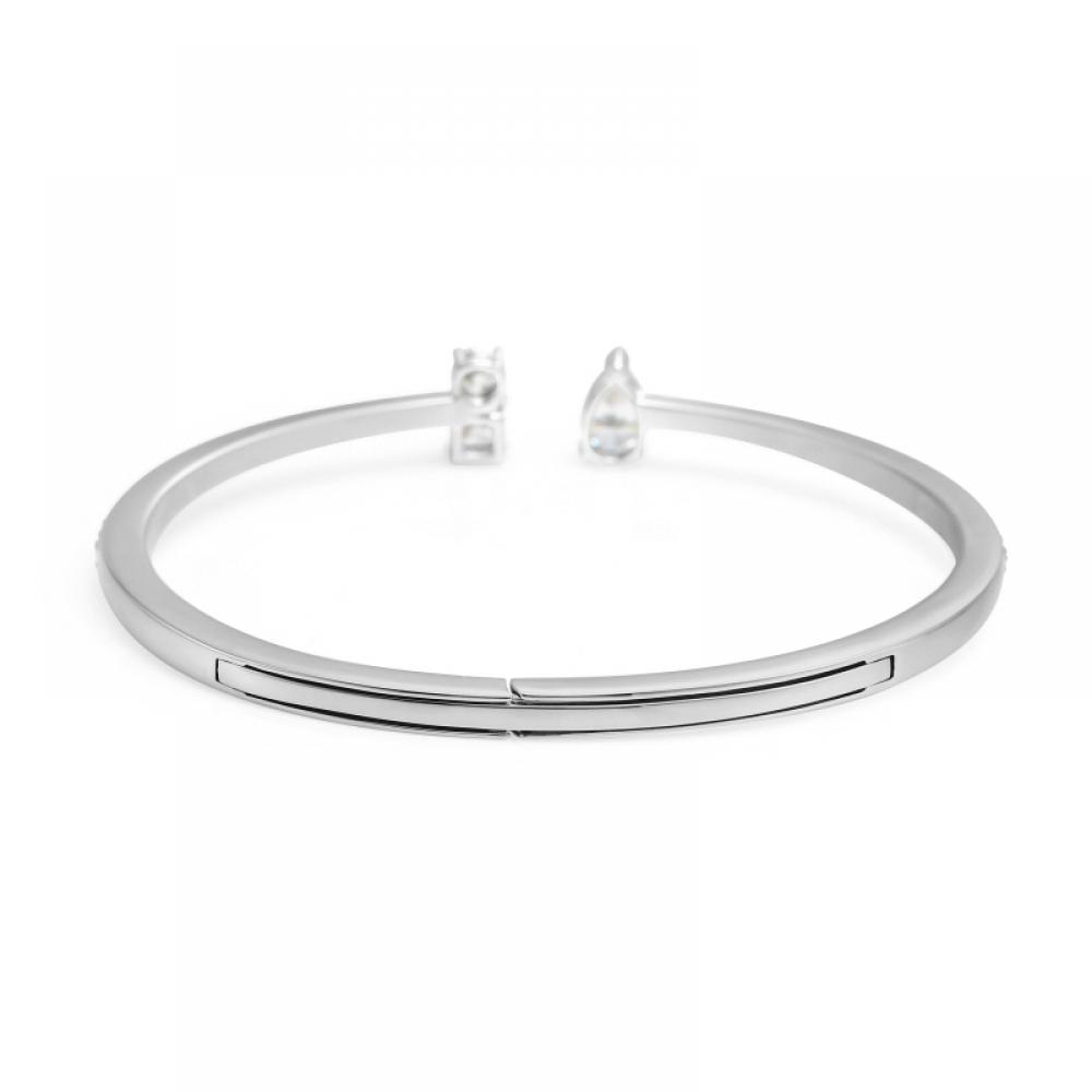 Swarovski 5556912 Mesmera Attract Mix Bransoletka średnia