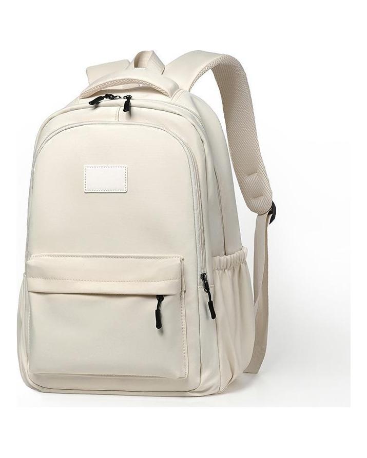 Modny plecak szkolny w stylu japońsko-koreańskim o dużej pojemności dla uczniów szkół średnich