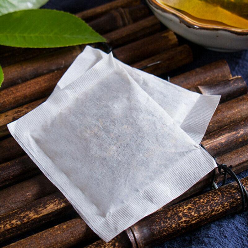 Китайский здоровый травяной чай из одуванчика Yu Mi Xu — фото 9