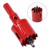 Bi Metal Drill Bit 15mm 50mm with For Arbor for Metal Wood and Plastic Use