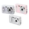 Portable Camera 2.4 In Portable Camera 16X Digital Zoom 1080P 16MP Auto Focus Digital Camera for Photography Video Video Camera