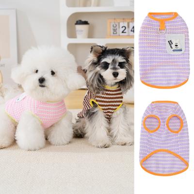 Abbigliamento e scarpe – Gilet e camicie per cani