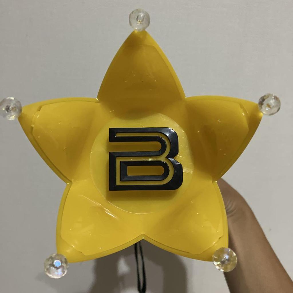 [USED] BIGBANG Light Stick