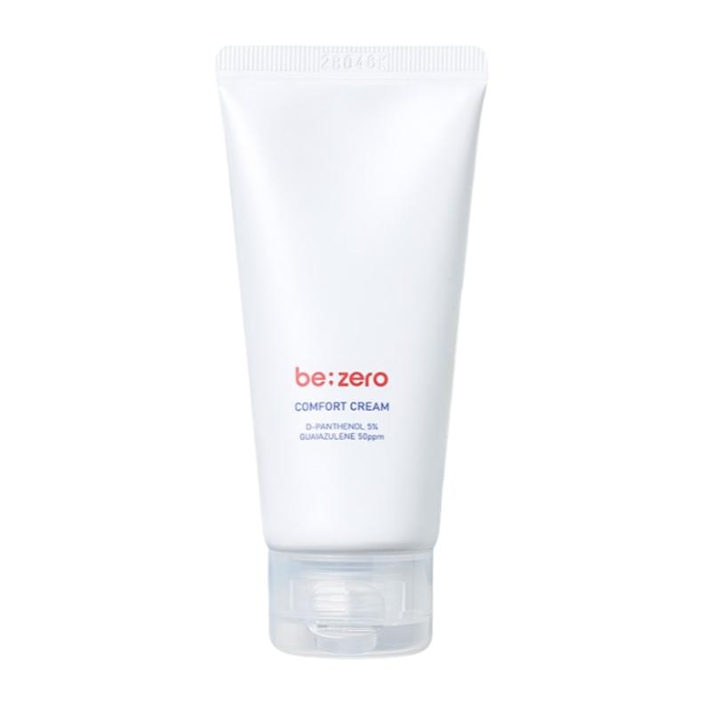 DERMA FACTORY Be:zero Comfort Cream 80ml