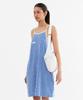 Minasu Mns Signature Terry Onepiece_Blue