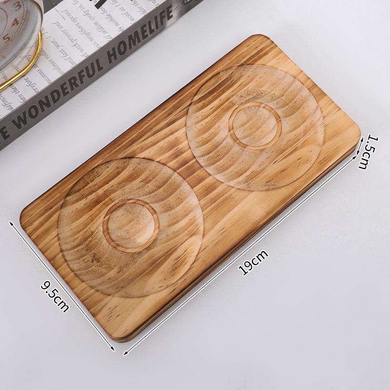 Multi-Size Diy Wooden Beading Design Board Suitable For Jewelry Making Bracelets Necklaces Crafts Tray Practical Display Tools