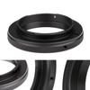 T2 AI T2 T Lens Adapter For Nikon F Ring Mount Adapter DSLR SLR T2-AI Camera Lens Microscope
