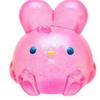 Latest Model Maltose Pinch Music Ice Jellyfish Pinch Music Slow Rebound Release Stress Relieving Toy