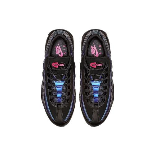 Nike Air Max 95 Premium 'Throwback Future' Men's 538416-021
